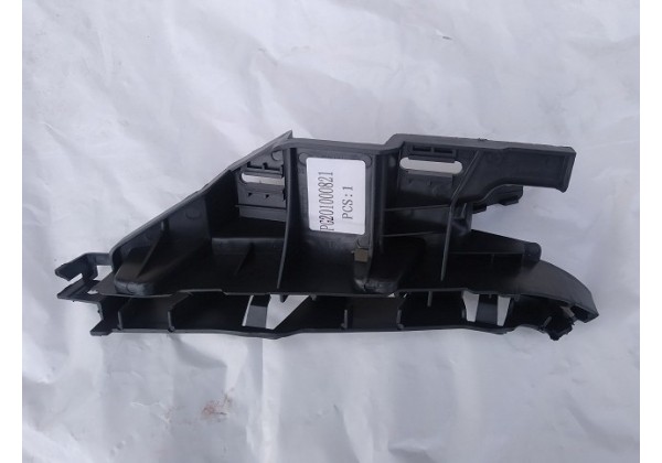 Кронштейн переднього бампера лівий Peugeot 307, 05-08, 7119HV*